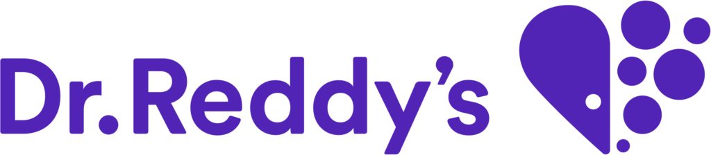 Dr Reddy's Logo