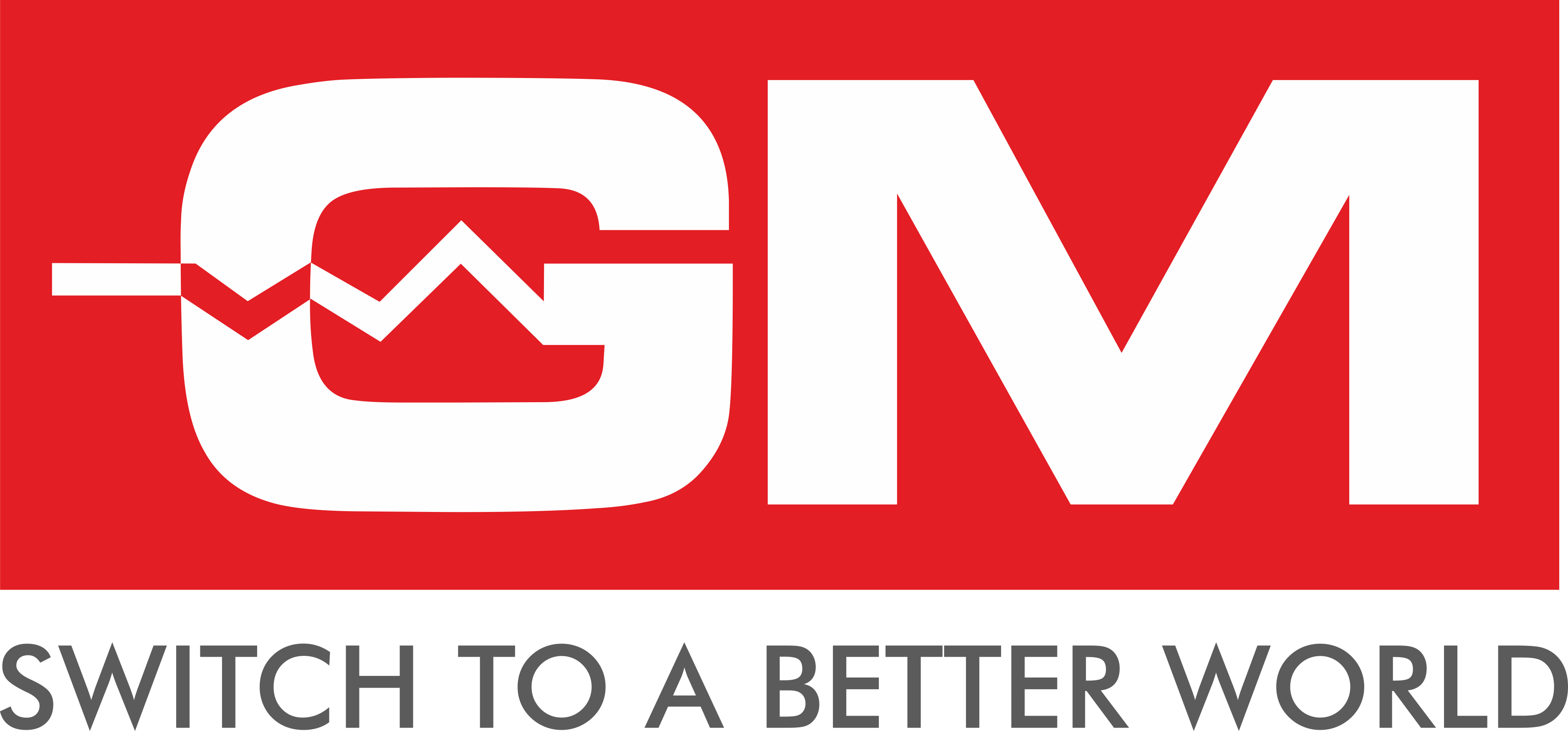 GM Modular Logo