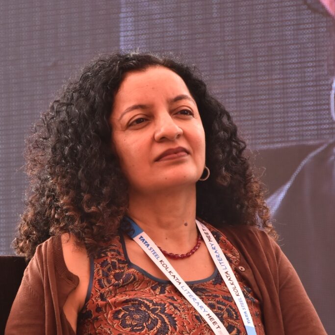 Priya Ramani