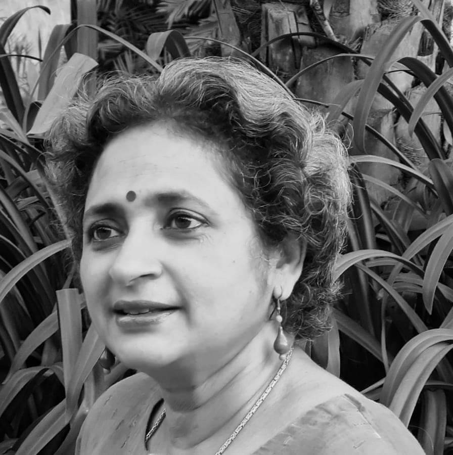 Lakshmi Shankar Hyderabad Literary Festival